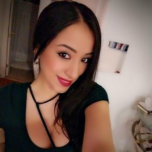 Meet your Posher, Karen